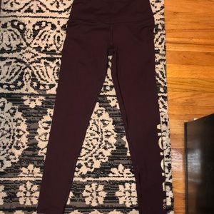 Victoria Sport workout pants